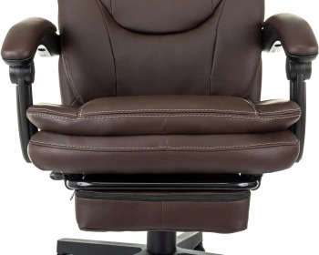 Кресло руководителя Бюрократ  CH-868N-BF