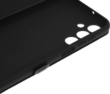 Чехол (флип-кейс) BoraSCO для Samsung Galaxy A16 4G Book Case