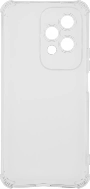 Чехол (клип-кейс) BoraSCO для Honor 200 Lite Bumper Case