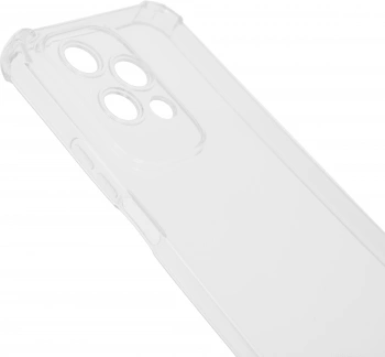 Чехол (клип-кейс) BoraSCO для Honor 200 Lite Bumper Case