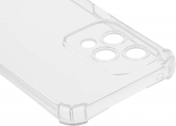 Чехол (клип-кейс) BoraSCO для Honor 200 Lite Bumper Case