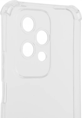 Чехол (клип-кейс) BoraSCO для Honor 200 Lite Bumper Case