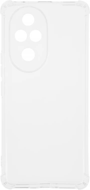 Чехол (клип-кейс) BoraSCO для Honor 200 Pro Bumper Case