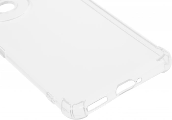 Чехол (клип-кейс) BoraSCO для Honor 200 Pro Bumper Case