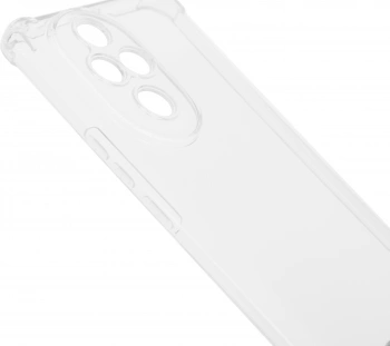 Чехол (клип-кейс) BoraSCO для Honor 200 Pro Bumper Case