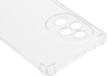 Чехол (клип-кейс) BoraSCO для Honor 200 Pro Bumper Case