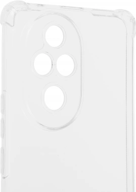 Чехол (клип-кейс) BoraSCO для Honor 200 Pro Bumper Case