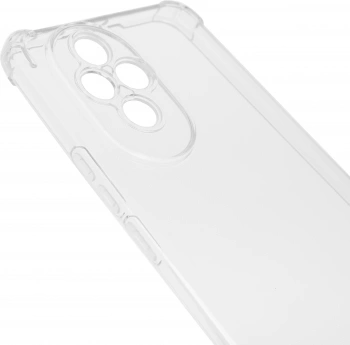 Чехол (клип-кейс) BoraSCO для Honor 200 Bumper Case