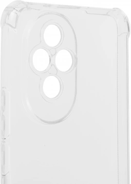 Чехол (клип-кейс) BoraSCO для Honor 200 Bumper Case