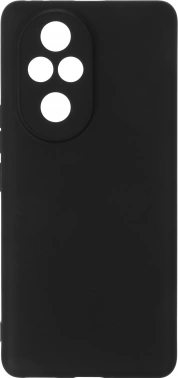 Чехол (клип-кейс) BoraSCO для Honor 200 Pro Silicone Case