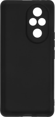 Чехол (клип-кейс) BoraSCO для Honor 200 Pro Silicone Case