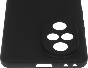 Чехол (клип-кейс) BoraSCO для Honor 200 Pro Silicone Case