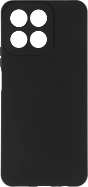 Чехол (клип-кейс) BoraSCO для Honor X7c Silicone Case