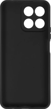 Чехол (клип-кейс) BoraSCO для Honor X7c Silicone Case