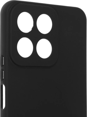 Чехол (клип-кейс) BoraSCO для Honor X7c Silicone Case