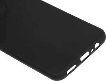 Чехол (клип-кейс) BoraSCO для Honor X7c Silicone Case