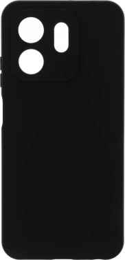 Чехол (клип-кейс) BoraSCO для Infinix Smart 9 Silicone Case