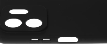 Чехол (клип-кейс) BoraSCO для Infinix Smart 9 Silicone Case