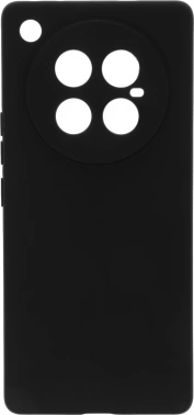 Чехол (клип-кейс) BoraSCO для Infinix Zero 40 5G Silicone Case