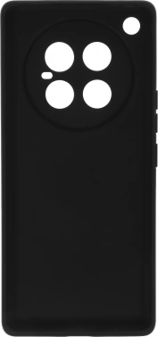 Чехол (клип-кейс) BoraSCO для Infinix Zero 40 5G Silicone Case