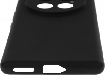 Чехол (клип-кейс) BoraSCO для Infinix Zero 40 5G Silicone Case