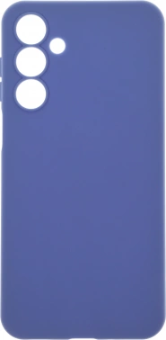 Чехол (клип-кейс) BoraSCO для Samsung Galaxy A16 Microfiber Case