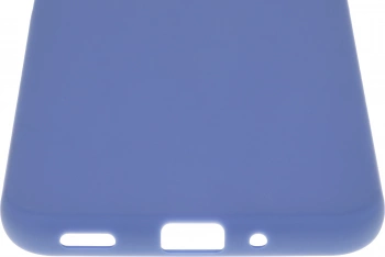 Чехол (клип-кейс) BoraSCO для Samsung Galaxy A16 Microfiber Case