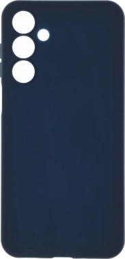 Чехол (клип-кейс) BoraSCO для Samsung Galaxy A16 Microfiber Case