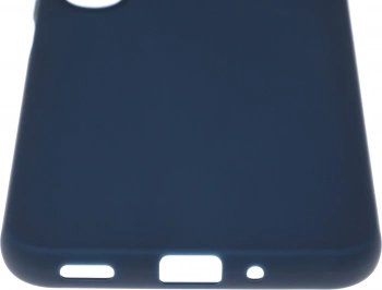 Чехол (клип-кейс) BoraSCO для Samsung Galaxy A16 Microfiber Case