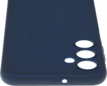 Чехол (клип-кейс) BoraSCO для Samsung Galaxy A16 Microfiber Case