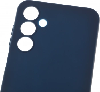 Чехол (клип-кейс) BoraSCO для Samsung Galaxy A16 Microfiber Case