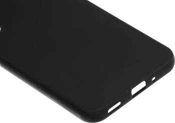 Чехол (клип-кейс) BoraSCO для Samsung Galaxy A16 Silicone Case