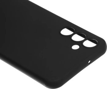 Чехол (клип-кейс) BoraSCO для Samsung Galaxy A16 Silicone Case