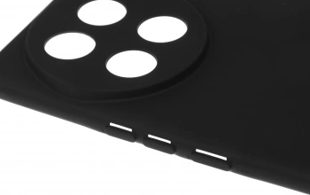 Чехол (клип-кейс) BoraSCO для Tecno Camon 30S Pro Silicone Case