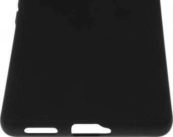 Чехол (клип-кейс) BoraSCO для Tecno Camon 30S Pro Silicone Case