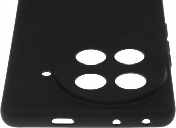 Чехол (клип-кейс) BoraSCO для Tecno Camon 30S Pro Silicone Case