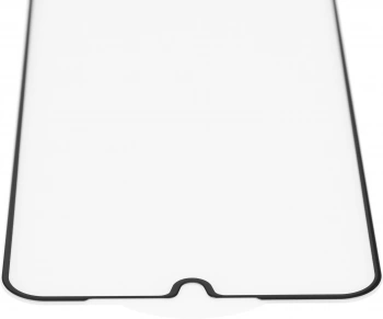 Защитное стекло для экрана BoraSCO прозрачный для Samsung Galaxy A16/M16/A26/A17 2.5D антиблик. (73843)