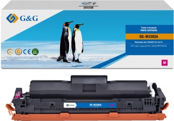 Картридж лазерный G&G GG-W2303A