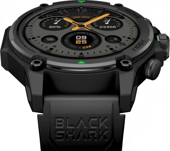 Смарт-часы Black Shark BS-GS3