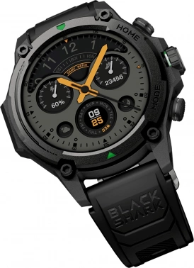 Смарт-часы Black Shark BS-GS3