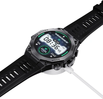 Смарт-часы Black Shark BS-S1 Pro Black