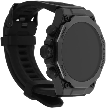 Смарт-часы Black Shark BS-S1 Pro Black