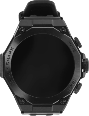 Смарт-часы Black Shark BS-S1 Pro Black