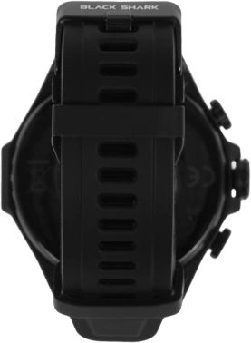 Смарт-часы Black Shark BS-S1 Pro Black