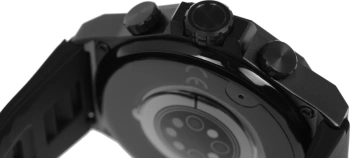 Смарт-часы Black Shark BS-S1 Pro Black