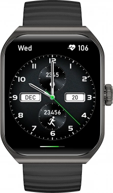 Смарт-часы Black Shark BS-W2401 (GT3)