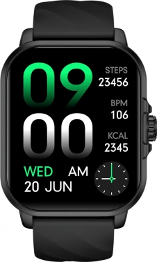 Смарт-часы Black Shark BS-W2407 (GT3 Neo)