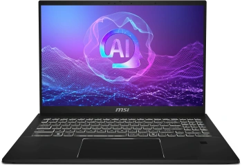 Ноутбук MSI Summit  A16 AI+ A3HMTG-084RU