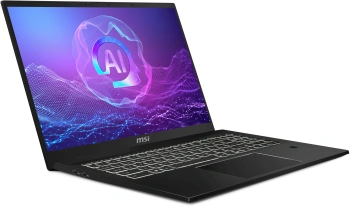 Ноутбук MSI Summit  A16 AI+ A3HMTG-084RU