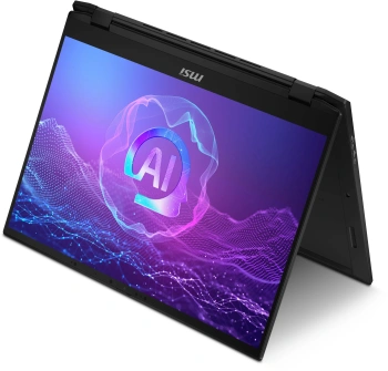 Ноутбук MSI Summit  A16 AI+ A3HMTG-084RU